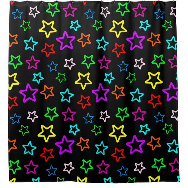 Cortina Para Box Lyra (Frente)