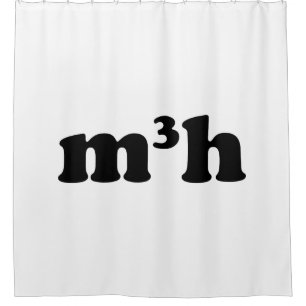 Cortina Para Box m3h