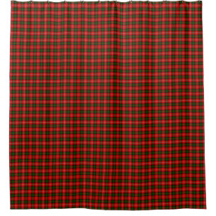 Cortina Para Box MacKintosh