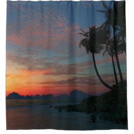 Cortina Para Box Mais tarde