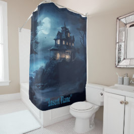 Cortina Para Box Manor de Borda do Oceano