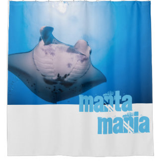 Cortina Para Box Manta ray