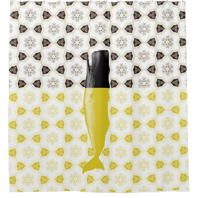 Cortina Para Box Mar e praia (Frente)