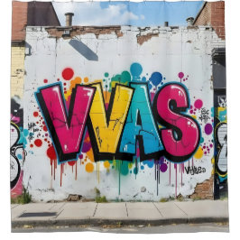 Cortina Para Box Marca do Estúdio - 