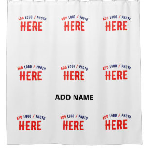 CORTINA PARA BOX MARCA VERIFICADA BRANCA PERSONALIZÁVEL MODERNA