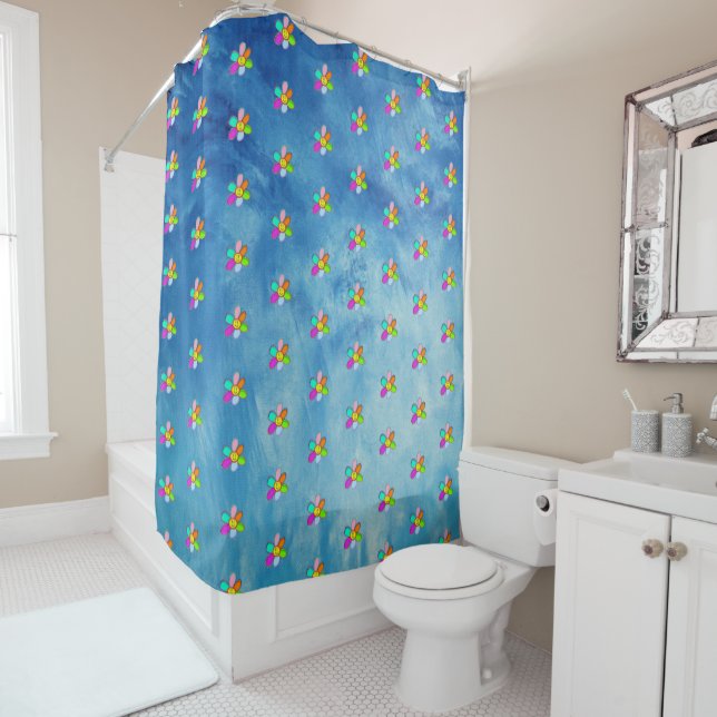 Cortina Para Box Março de 2020 - Desejo de liberdade - (In Situ)