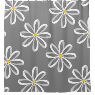 Cortina Para Box Margarida