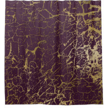 Maroon Bordeaux Dourada Luxury Plum