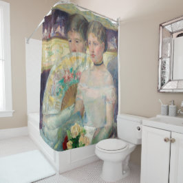 Cortina Para Box Mary Cassatt - O camarote