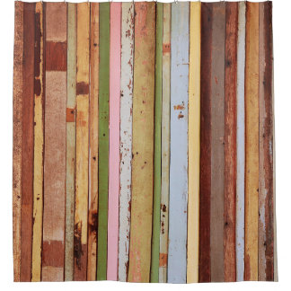 Cortina Para Box Material de madeira: Vintage Wallpaper Textura