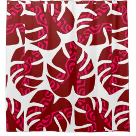 Cortina Para Box MAULI (Rose Duo)