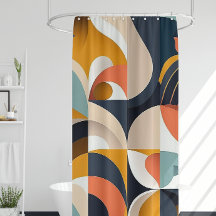 Meio século Brilhante Moderno