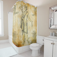 Mensageiro de Hermes dos deuses