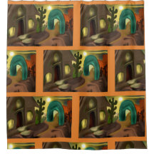 Missão Espanhola de Arte Abstrato a Sudoeste