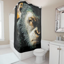 Modelos Primatas: Mad Apes 01-02