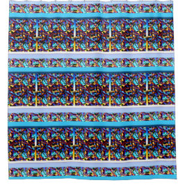 Cortina Para Box Modern Renaissance Bath