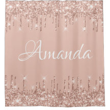 Name Sparkly Glitter Drives Rosa Rosa Rosa Rosa Gi