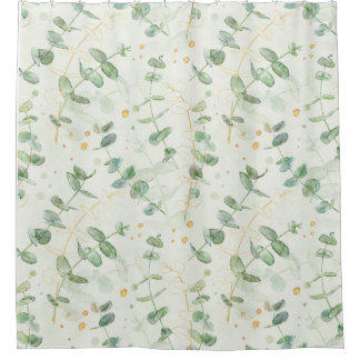 Cortina Para Box Natureza