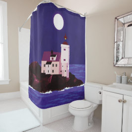 Cortina Para Box Noruega