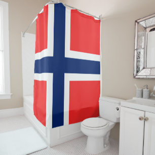 Cortina Para Box Noruega