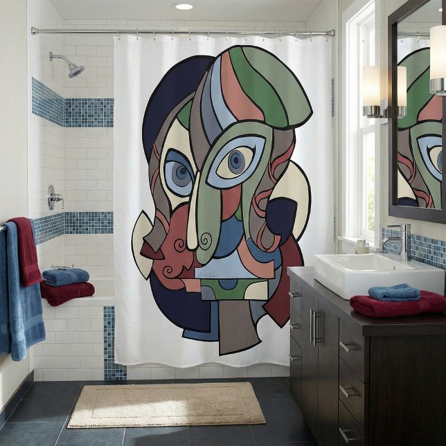 Cortina Para Box Not a Pawn (Criador carregado)