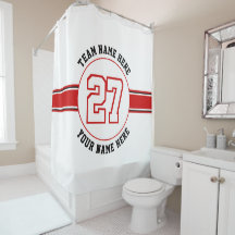 Número de camisa branca, equipe, esportes de nome