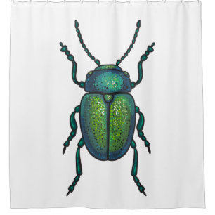 Cortina Para Box O escaravelho