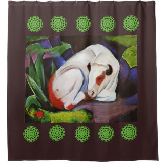 Cortina Para Box O Furo