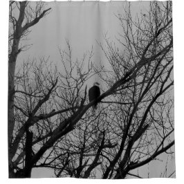 Cortina Para Box O homem que toma o relógio