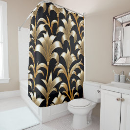 Cortina Para Box O ouro cresce