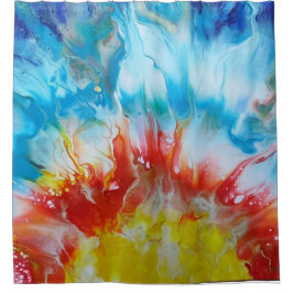 Cortina Para Box "O Primeiro Sunset" Cristão