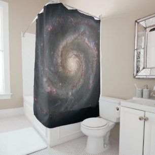 Cortina Para Box O Whirlpool Galaxy M51 e Companion no espaço