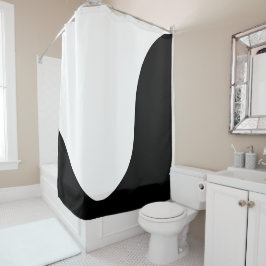 Cortina Para Box Onda Macia Moderna