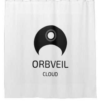 Cortina Para Box Orbveil Cloud