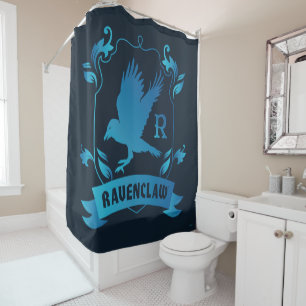 Cortina Para Box Ornamentado RAVENCLAW™ House Crest