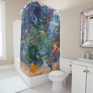 Cortina Para Box Os Melhores Assistentes de Choque Dinossauros Drag