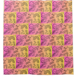 Cortina Para Box padrão