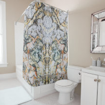 Padrão de Pedra Natural