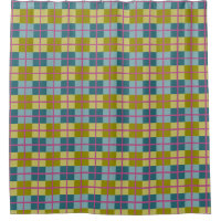 Padrão magenta amarelo Dourado azul-lacrimogêneo