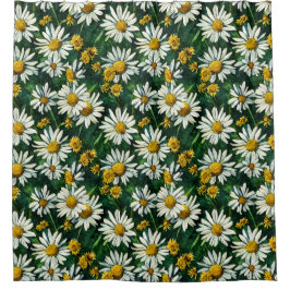 CORTINA PARA BOX PADRÃO SUNFLOWER