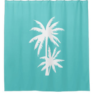 CORTINA PARA BOX PALM TREES