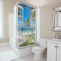 Palmeiras tropicais Palmeiras Ocean Beach Chá Cort