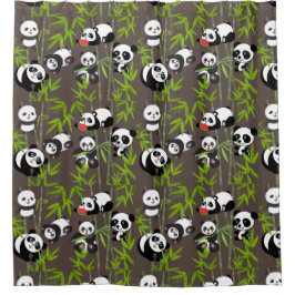 Cortina Para Box pandas