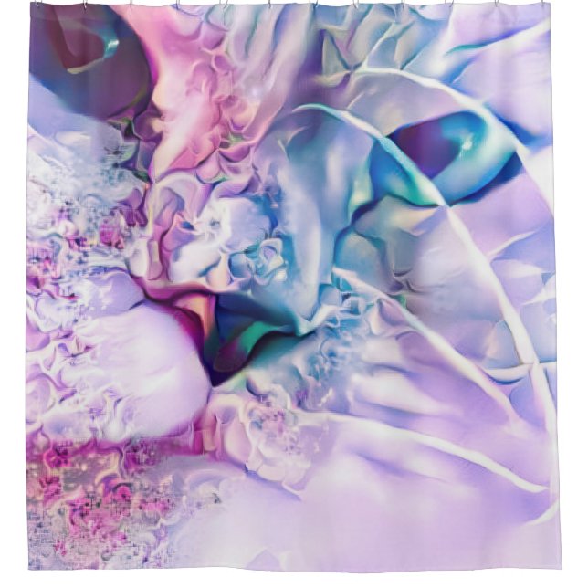 Cortina Para Box Pastel Cat Dreamscape (Frente)