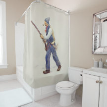 Patriota Quebeque Rebelião 1837-1838 Henri Julien