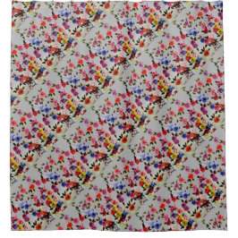 CORTINA PARA BOX PAW DO CACHORRO IMPRESSORA ÁGUA