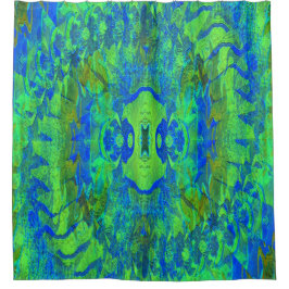 Cortina Para Box Peek-a-boo no mar...