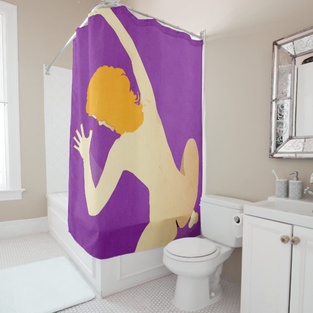 Cortina Para Box pele (In Situ)