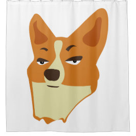 Cortina Para Box Pembroke Welsh Corgi