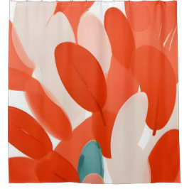 Cortina Para Box Penas de diferentes aves repovoam juntas